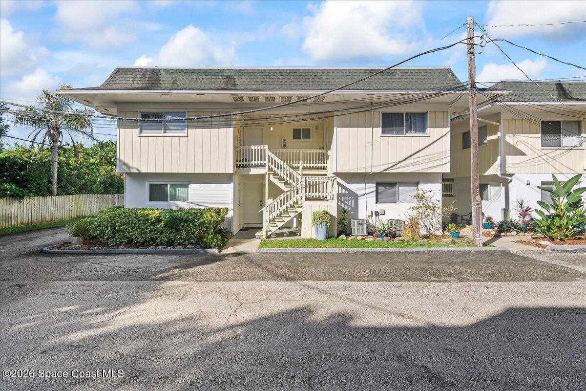 Apartment for rent at 419 Ocean Ave #205, Melbourne Beach, FL 32951