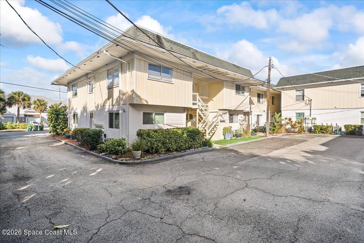 Apartment for rent at 419 Ocean Ave #205, Melbourne Beach, FL 32951