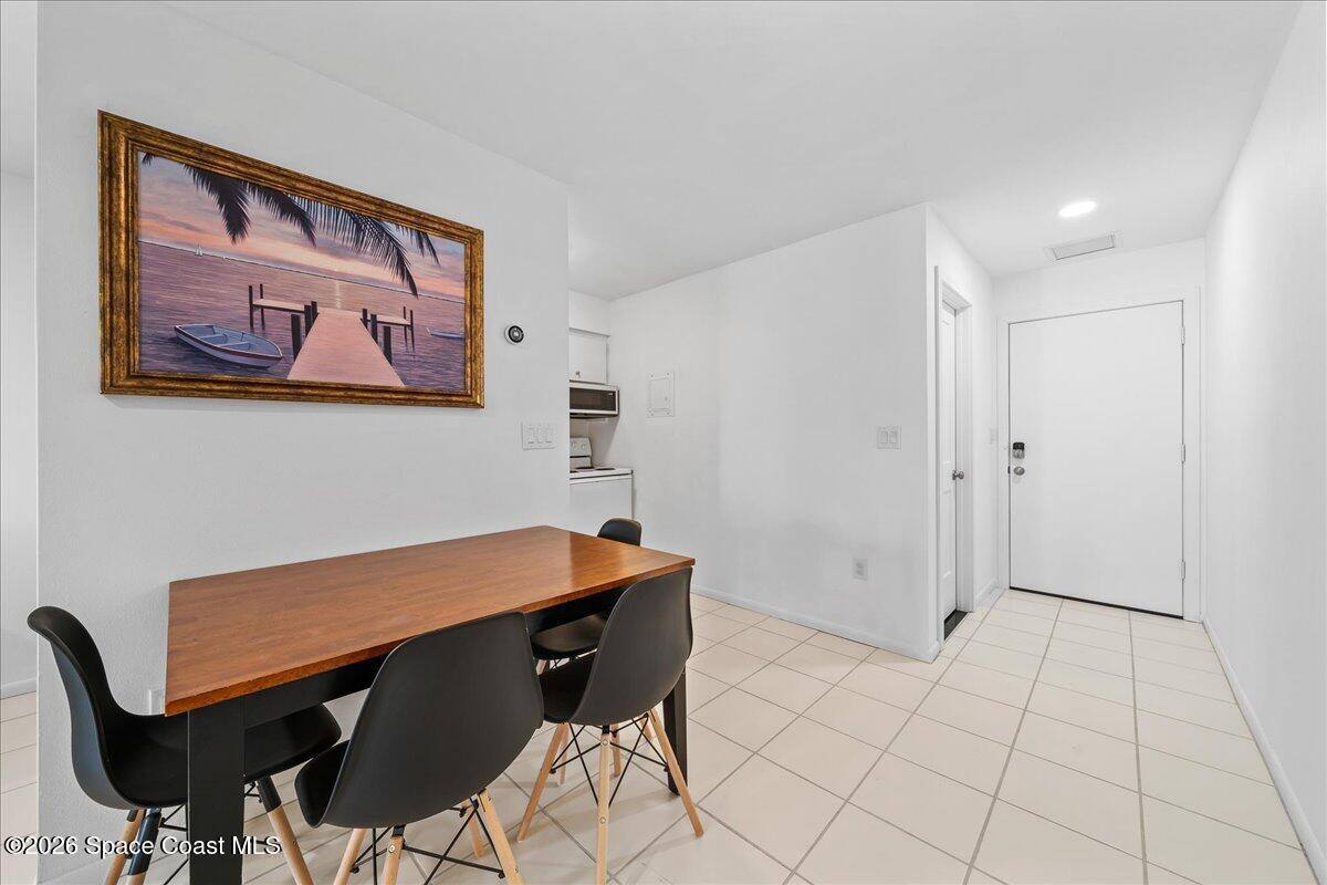 Apartment for rent at 419 Ocean Ave #205, Melbourne Beach, FL 32951
