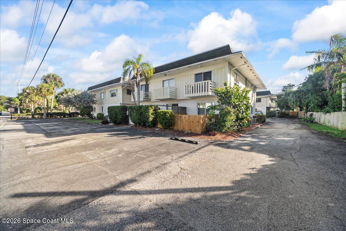 Apartment for rent at 419 Ocean Ave #205, Melbourne Beach, FL 32951