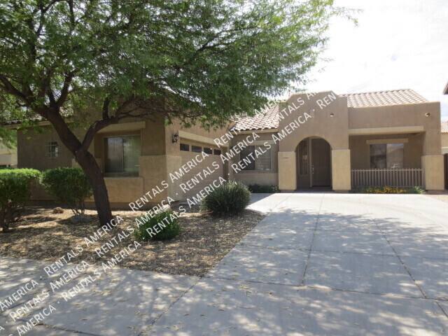 House for rent at 19407 E Canary Way, Queen Creek, AZ 85142