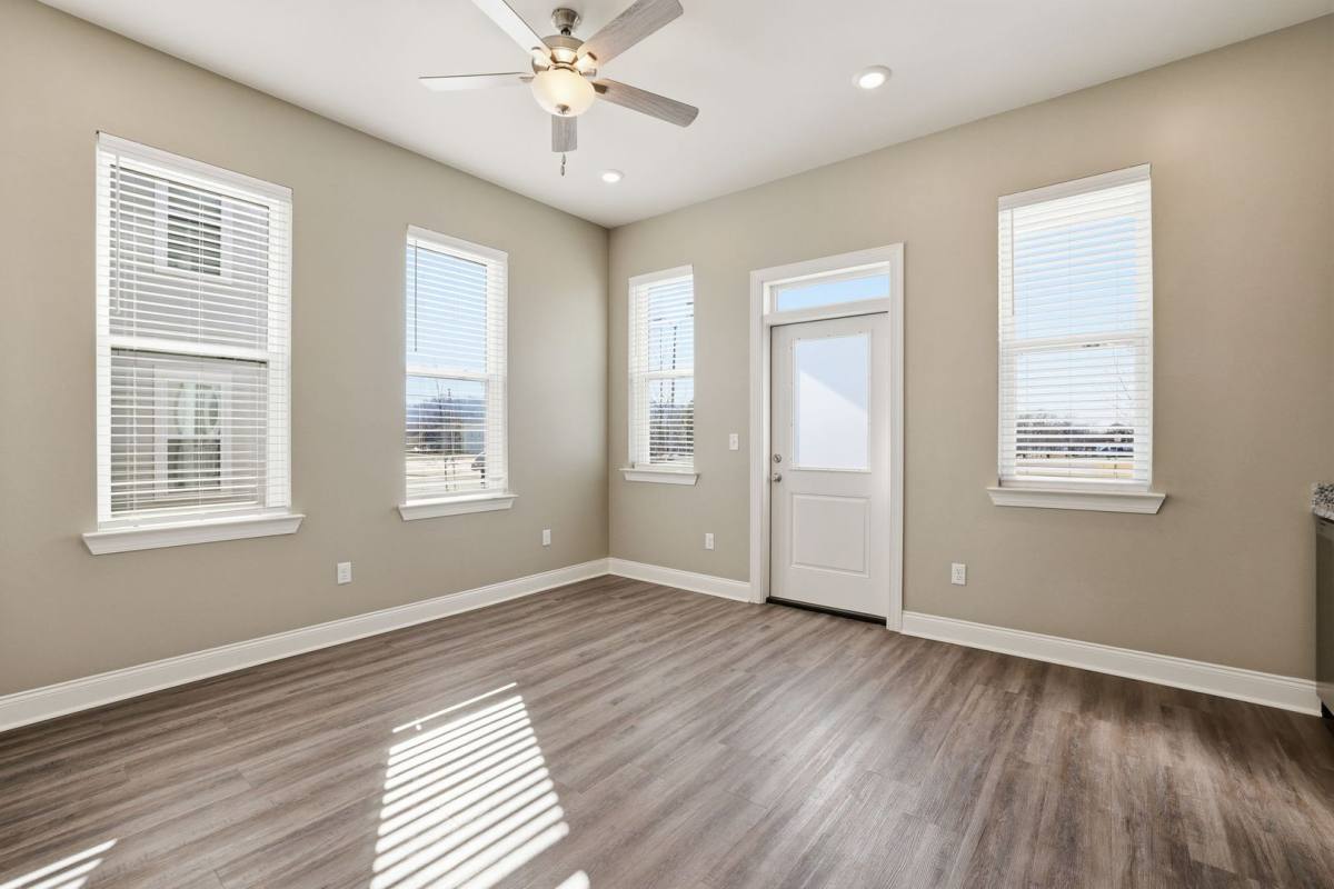Apartment for rent at 2003 Bailey Ave, Chattanooga, TN 37404