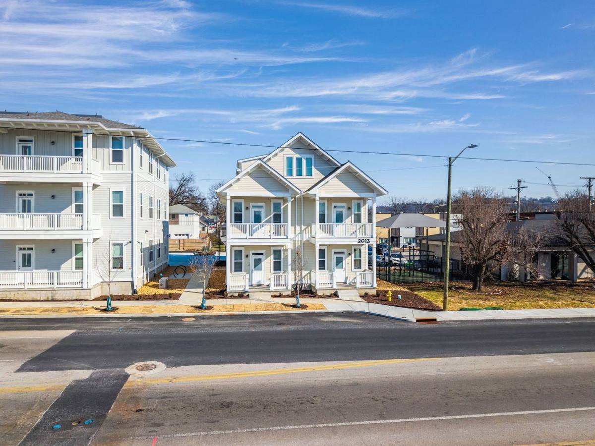 Apartment for rent at 2003 Bailey Ave, Chattanooga, TN 37404