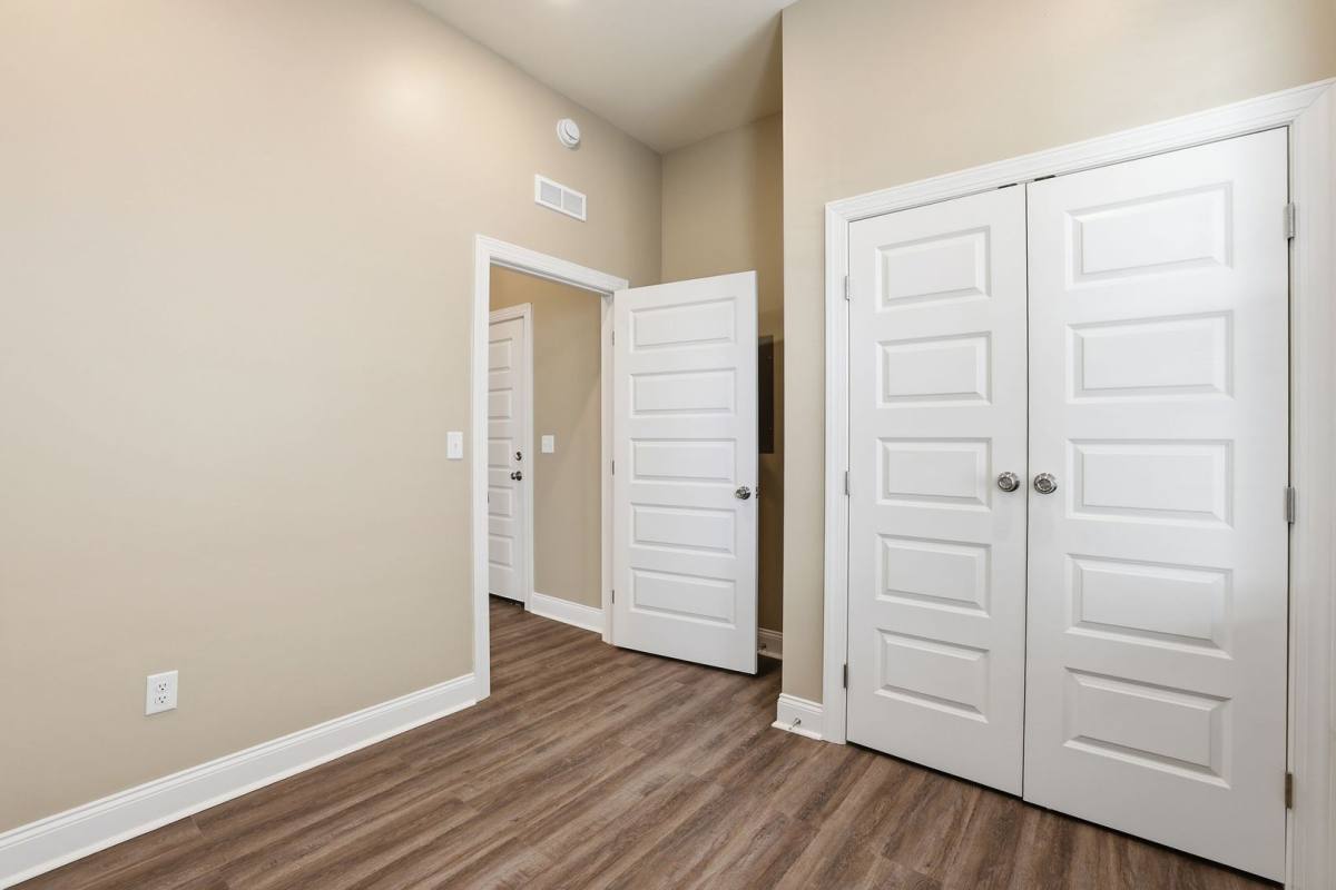 Apartment for rent at 2003 Bailey Ave, Chattanooga, TN 37404