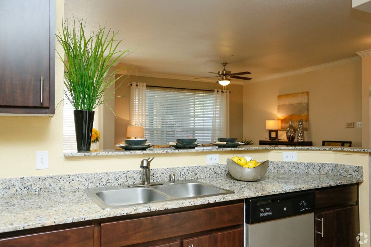 Apartment for rent at 8787 Woodway Dr #TPPT6, Houston, TX 77063
