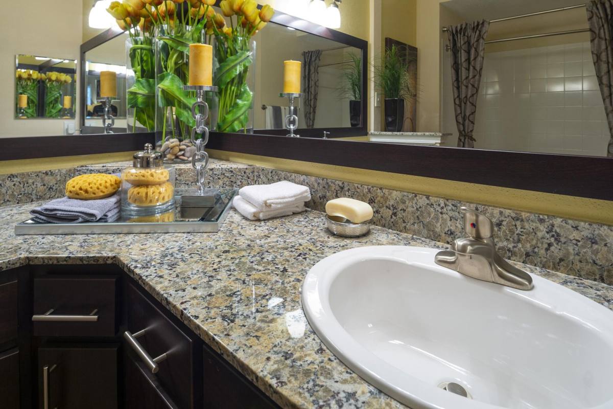 Apartment for rent at 8787 Woodway Dr #TPPT6, Houston, TX 77063