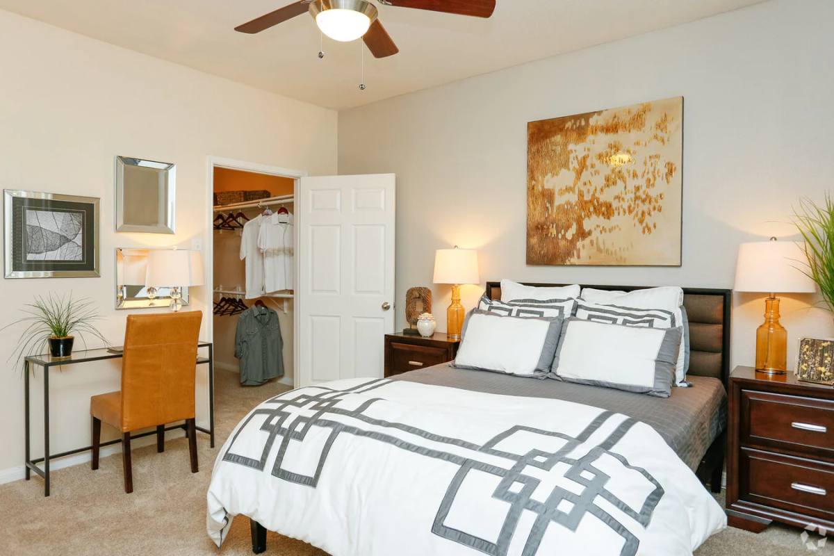 Apartment for rent at 8787 Woodway Dr #TPPT6, Houston, TX 77063