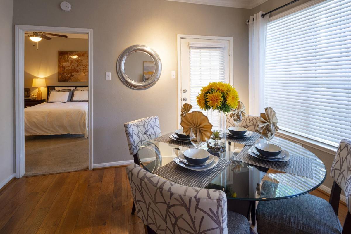 Apartment for rent at 8787 Woodway Dr #TPPT6, Houston, TX 77063