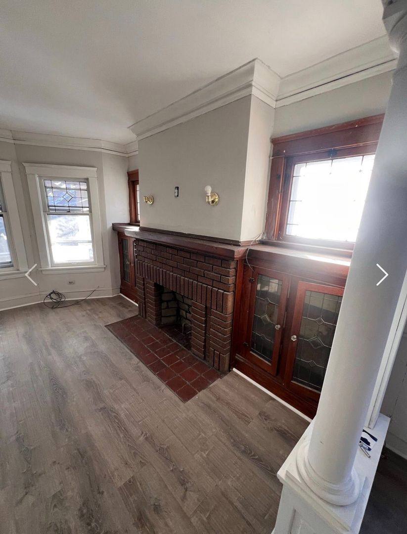 Apartment for rent at 9509 Parkview Ave, Cleveland, OH 44104