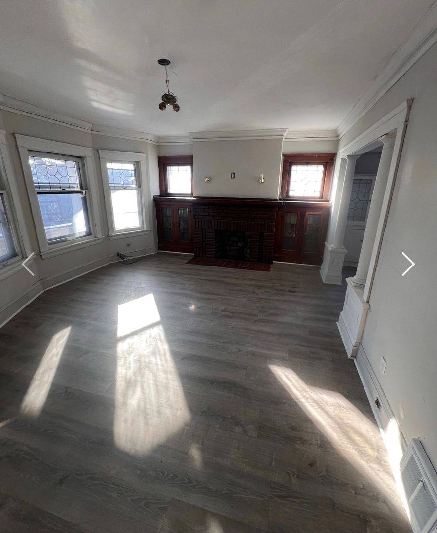 Apartment for rent at 9509 Parkview Ave, Cleveland, OH 44104
