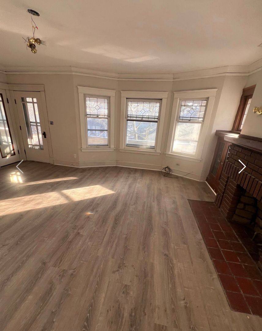 Apartment for rent at 9509 Parkview Ave, Cleveland, OH 44104