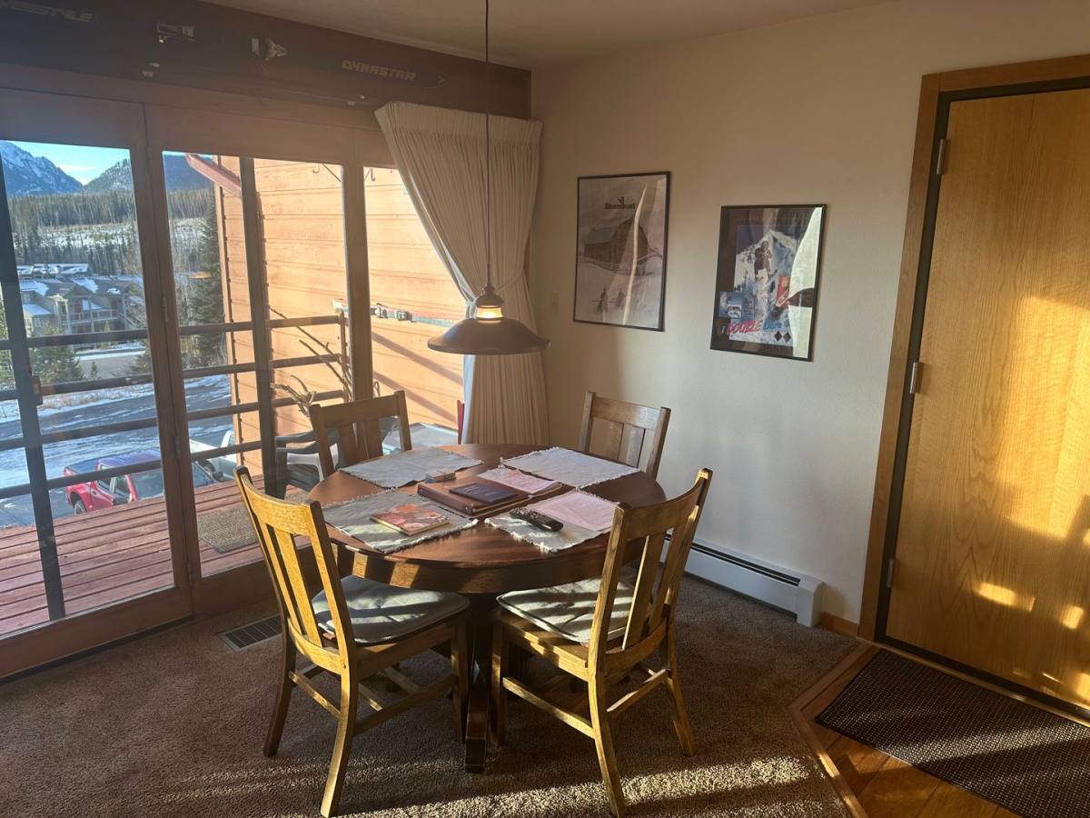 Condo for rent at 91300 Ryan Gulch Rd, Silverthorne, CO 80498