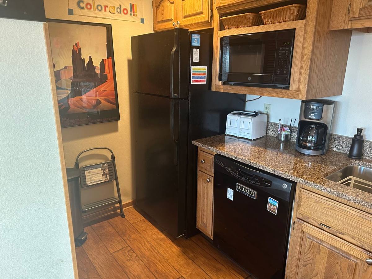 Condo for rent at 91300 Ryan Gulch Rd, Silverthorne, CO 80498