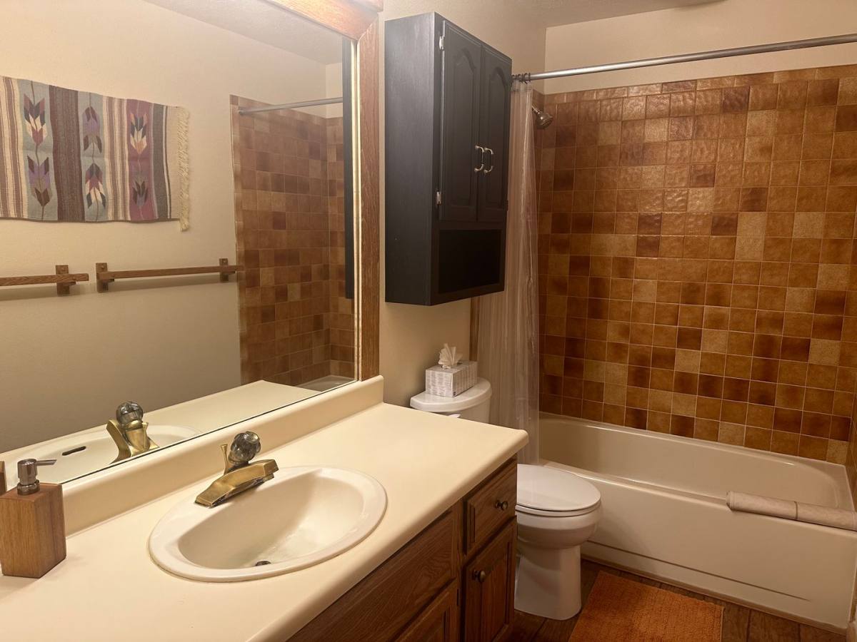 Condo for rent at 91300 Ryan Gulch Rd, Silverthorne, CO 80498