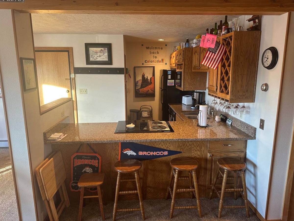 Condo for rent at 91300 Ryan Gulch Rd, Silverthorne, CO 80498