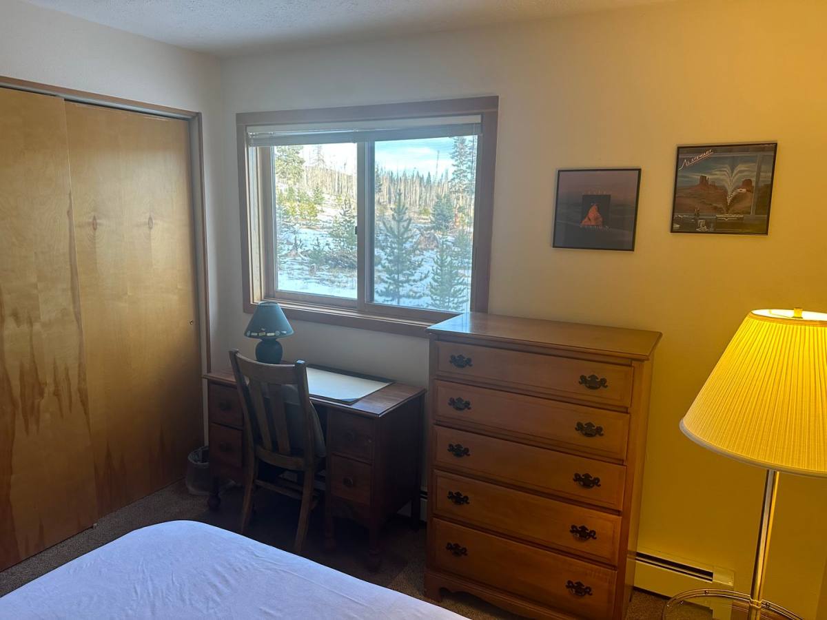 Condo for rent at 91300 Ryan Gulch Rd, Silverthorne, CO 80498
