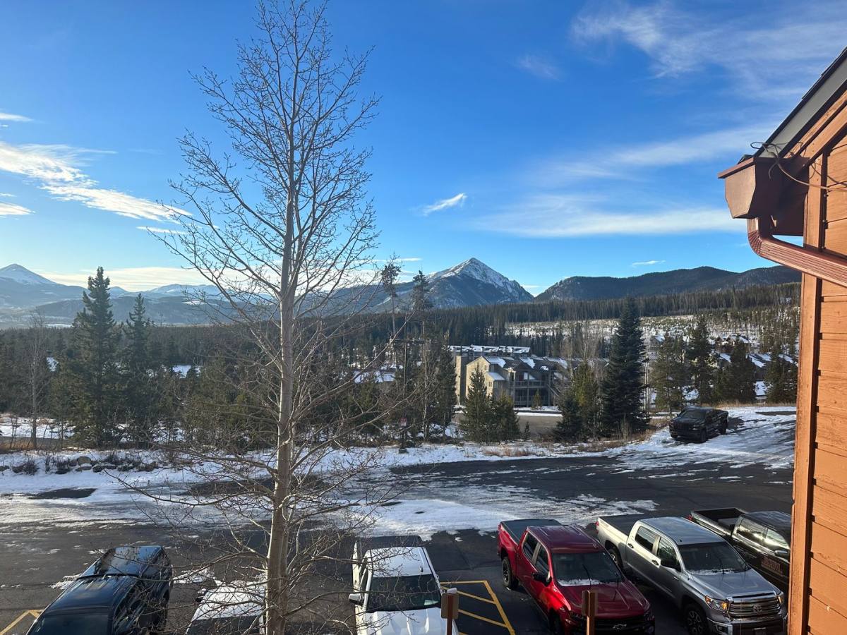 Condo for rent at 91300 Ryan Gulch Rd, Silverthorne, CO 80498