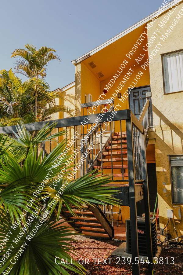 Condo for rent at 2835 Winkler Ave #216, Fort Myers, FL 33916