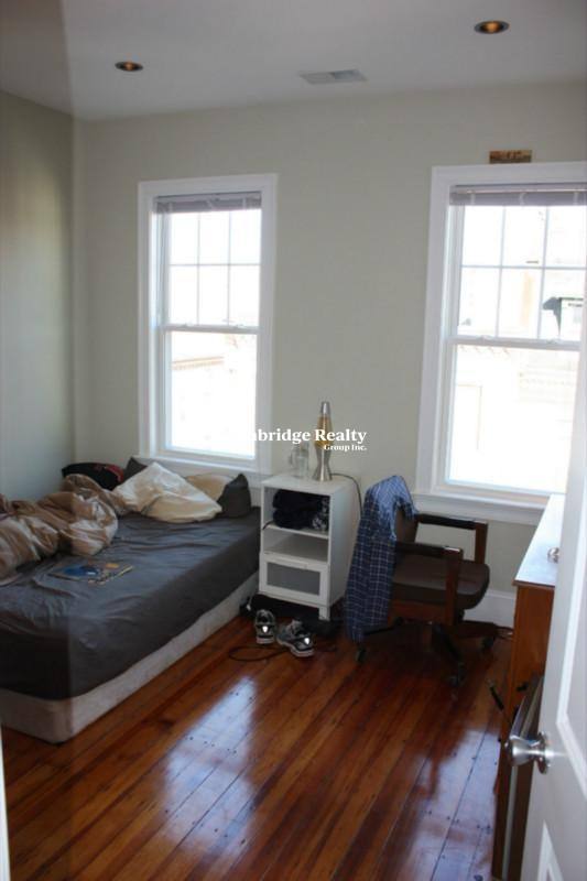 Apartment for rent at 148 Hillside St #3T, Roxbury Crossing, MA 02120