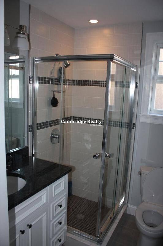 Apartment for rent at 148 Hillside St #3T, Roxbury Crossing, MA 02120