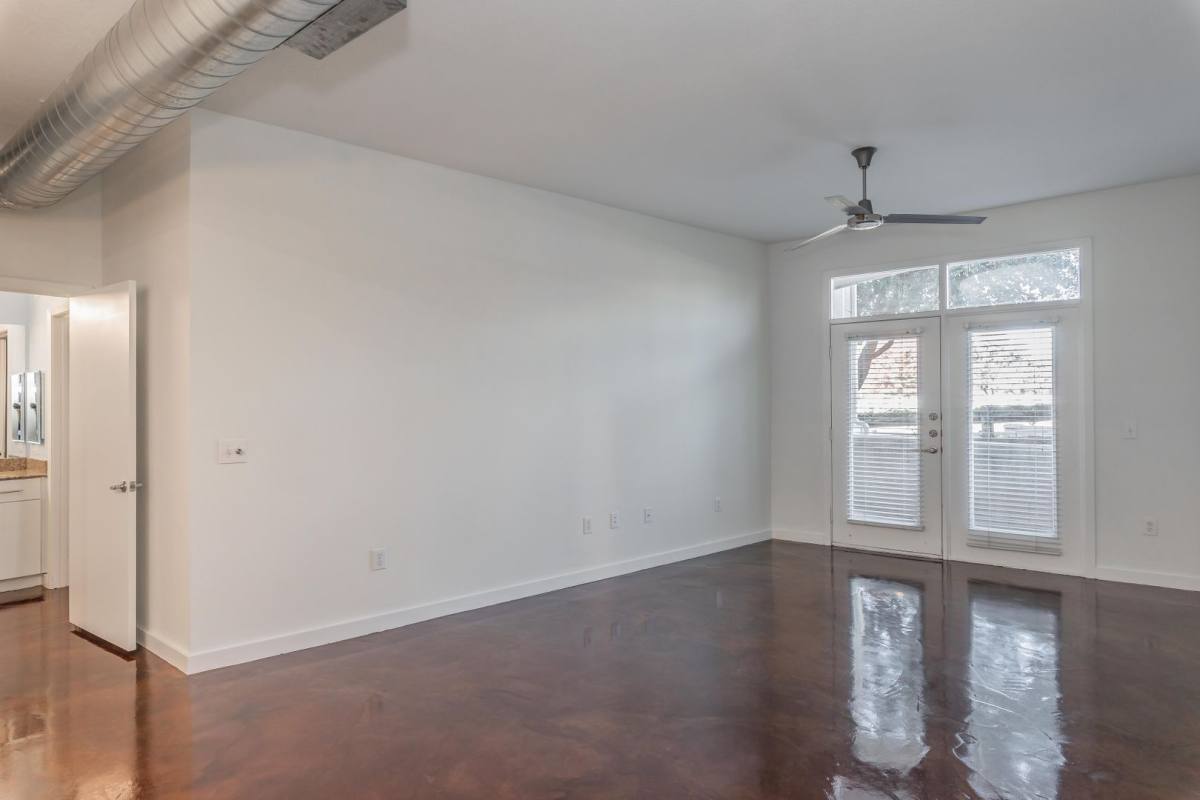 House for rent at 201 W Lancaster Ave, Fort Worth, TX 76102