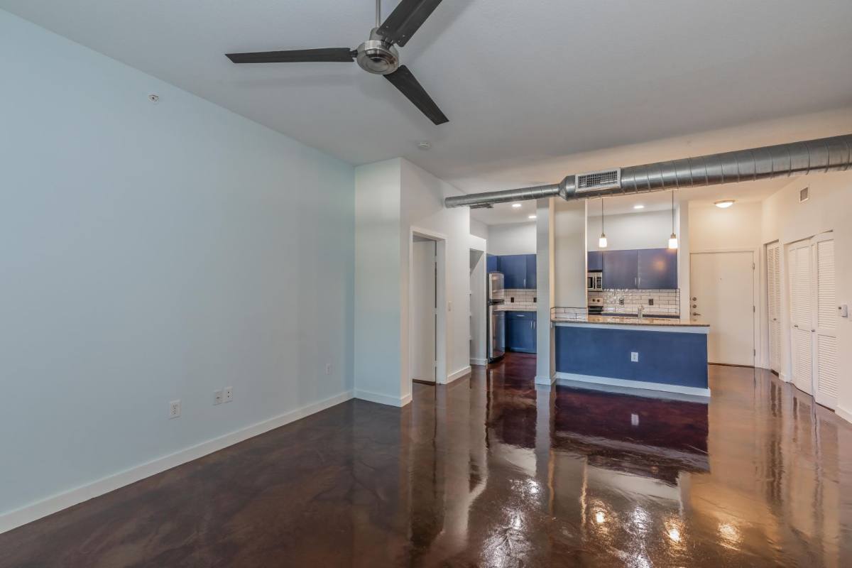 House for rent at 201 W Lancaster Ave, Fort Worth, TX 76102