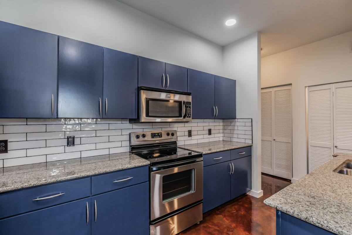 House for rent at 201 W Lancaster Ave, Fort Worth, TX 76102
