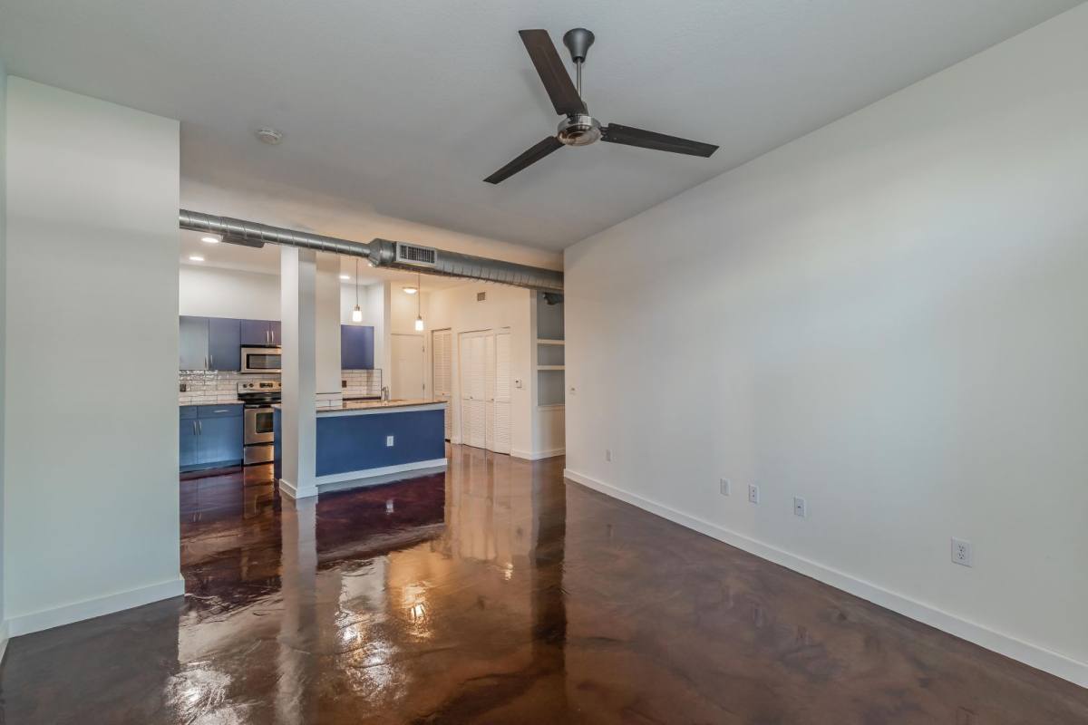 House for rent at 201 W Lancaster Ave, Fort Worth, TX 76102