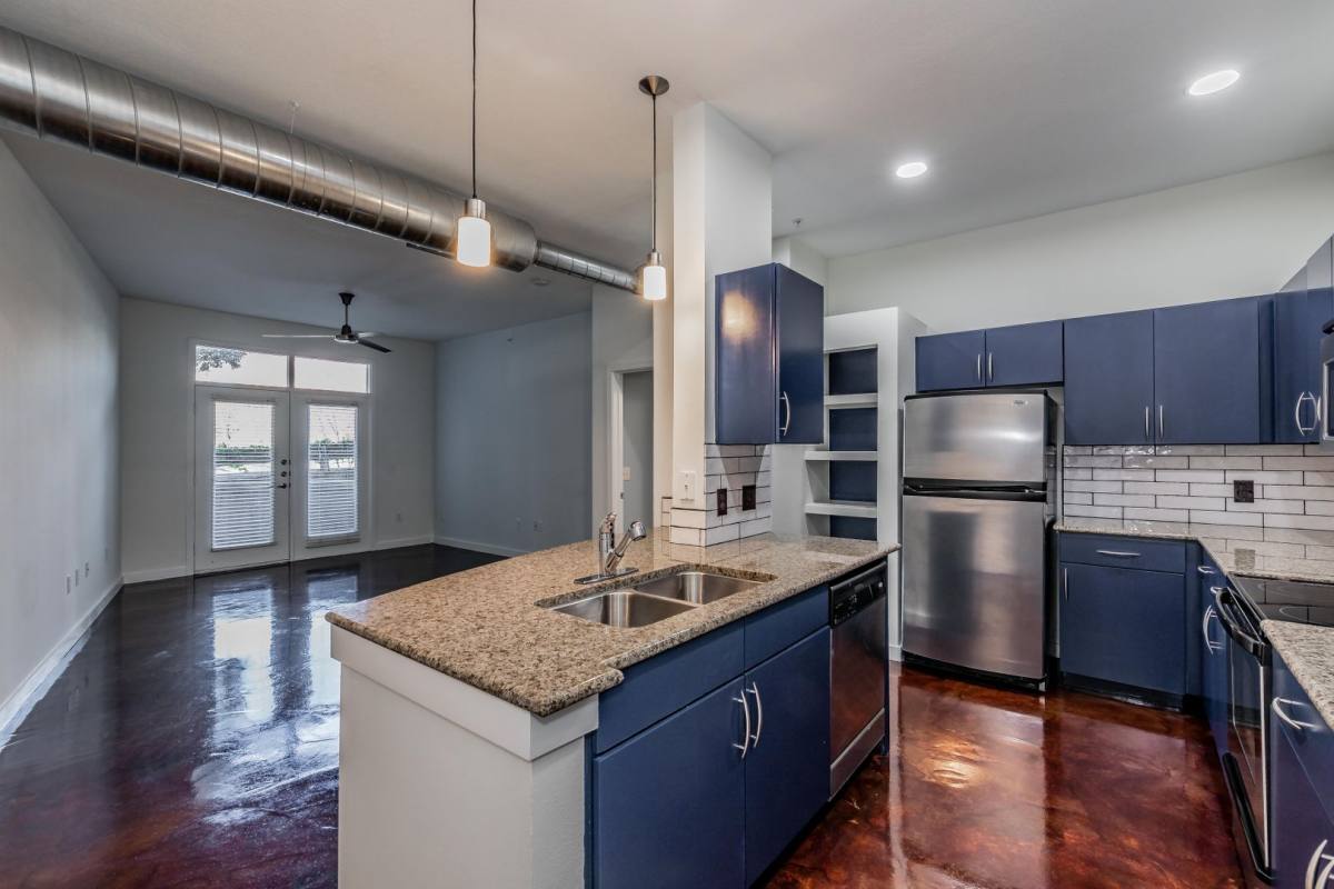 House for rent at 201 W Lancaster Ave, Fort Worth, TX 76102