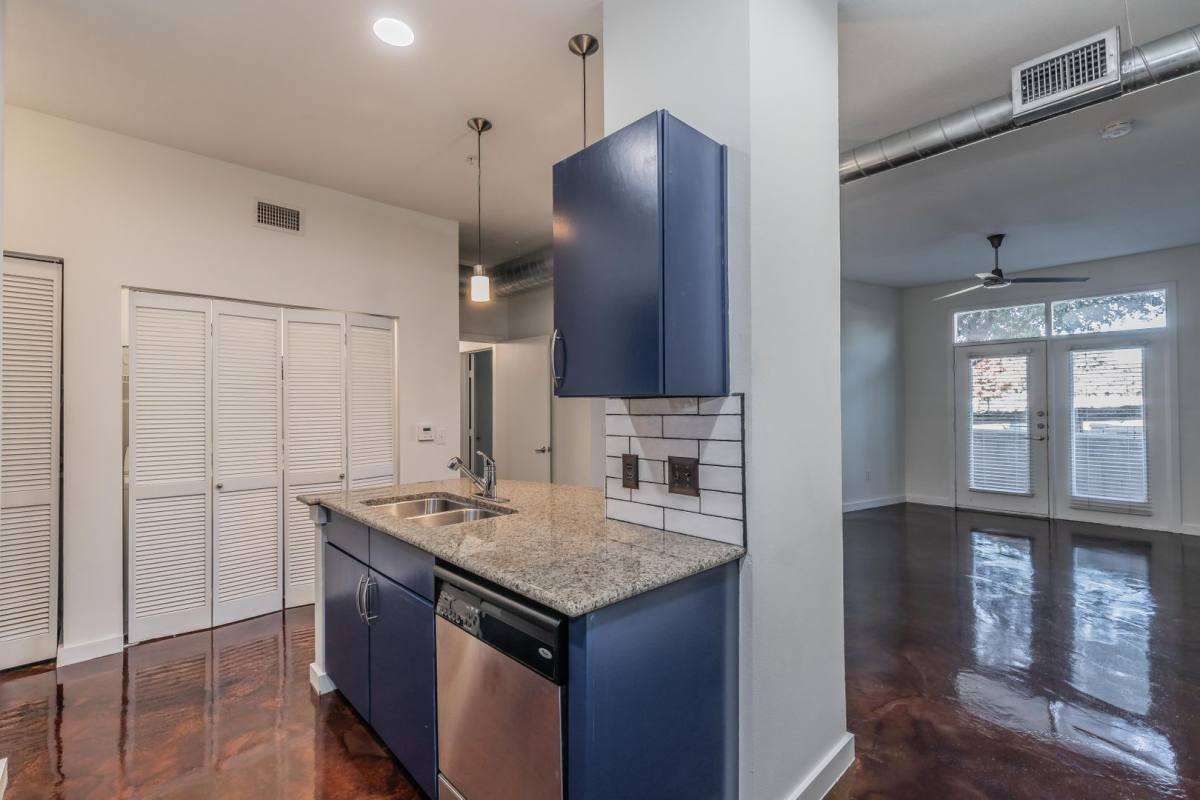 House for rent at 201 W Lancaster Ave, Fort Worth, TX 76102