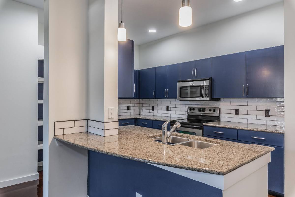House for rent at 201 W Lancaster Ave, Fort Worth, TX 76102