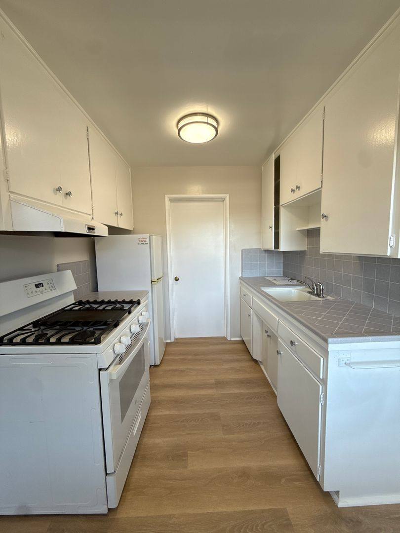 Apartment for rent at 400 Ferrini Rd, San Luis Obispo, CA 93405