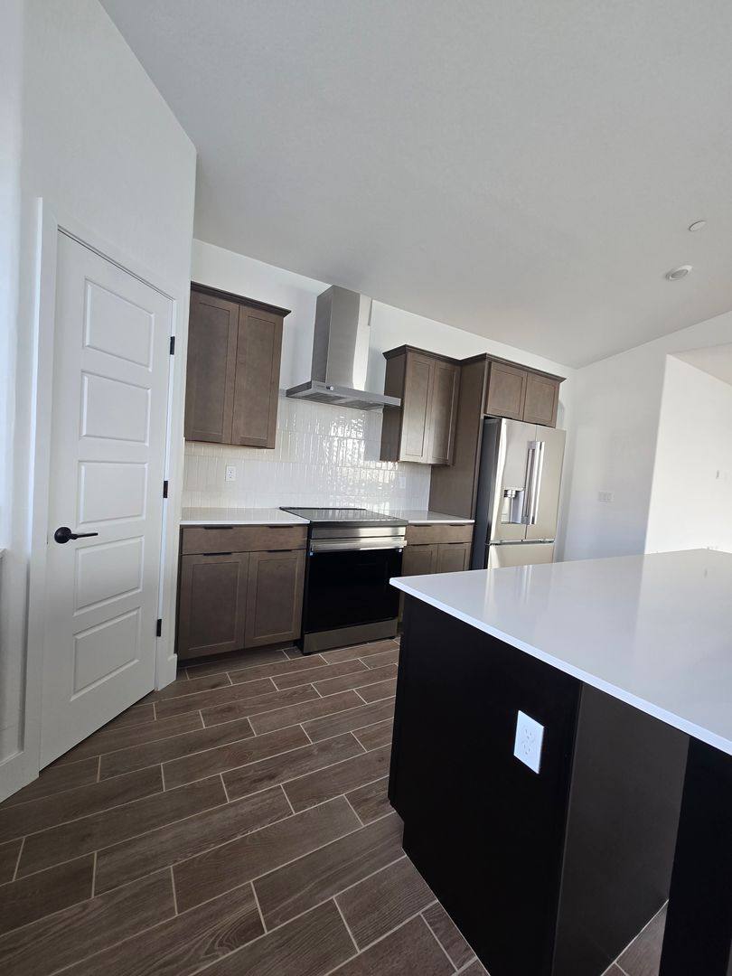 House for rent at 1455 N Frontier St, Hanford, CA 93230