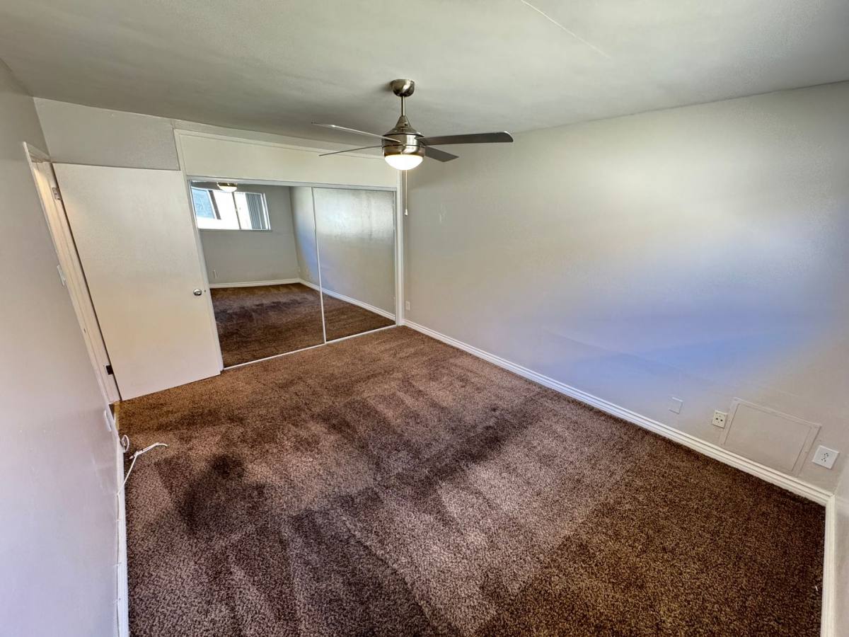 Apartment for rent at 21827 Lanark St, Canoga Park, CA 91304