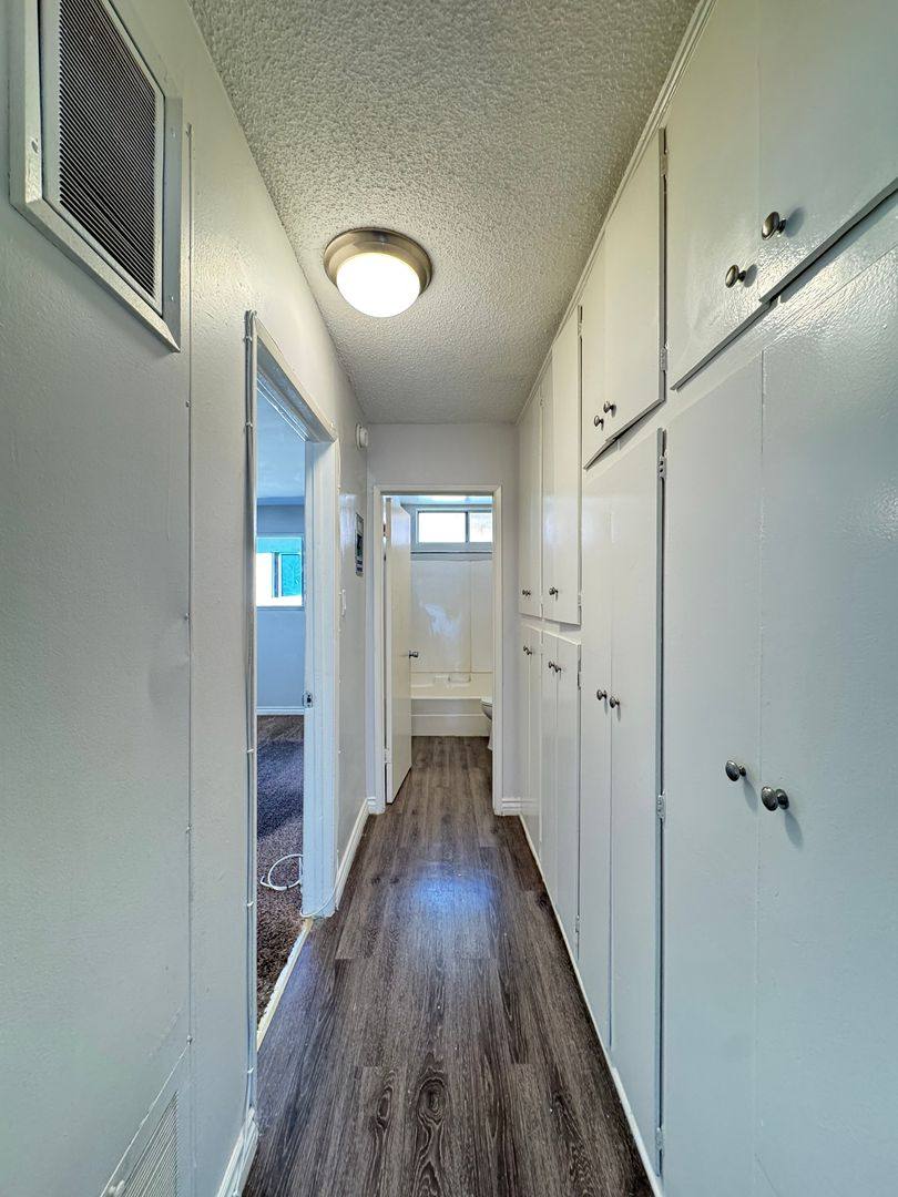 Apartment for rent at 21827 Lanark St, Canoga Park, CA 91304