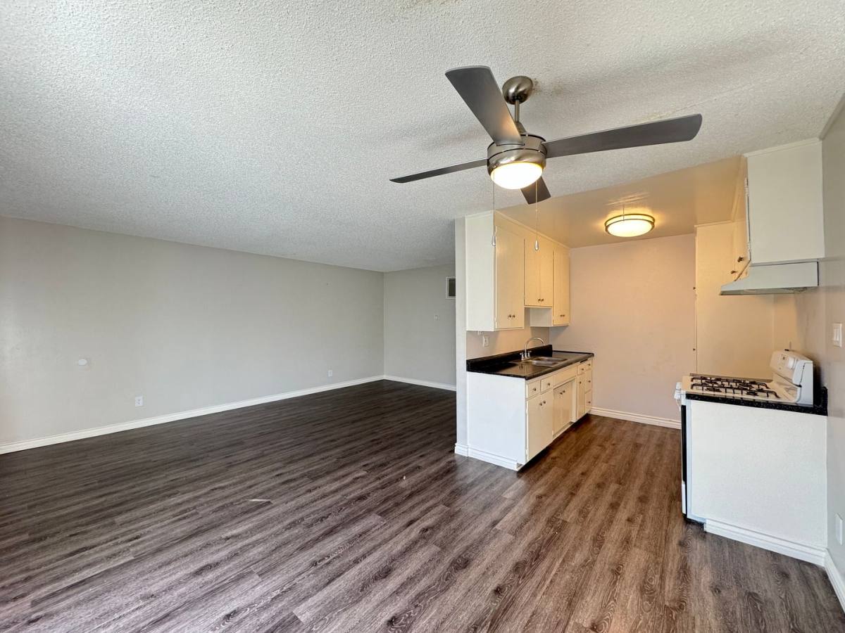Apartment for rent at 21827 Lanark St, Canoga Park, CA 91304