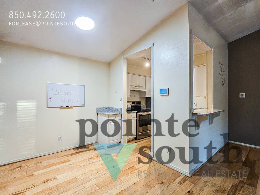 Townhouse for rent at 601 E Burgess Rd #E4, Pensacola, FL 32504