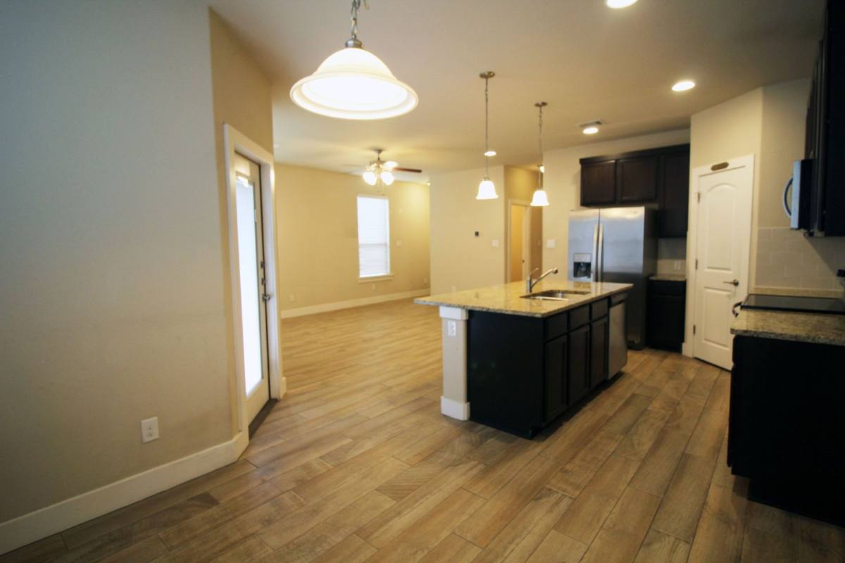 Townhouse for rent at 523 High Tech Dr, Georgetown, TX 78626