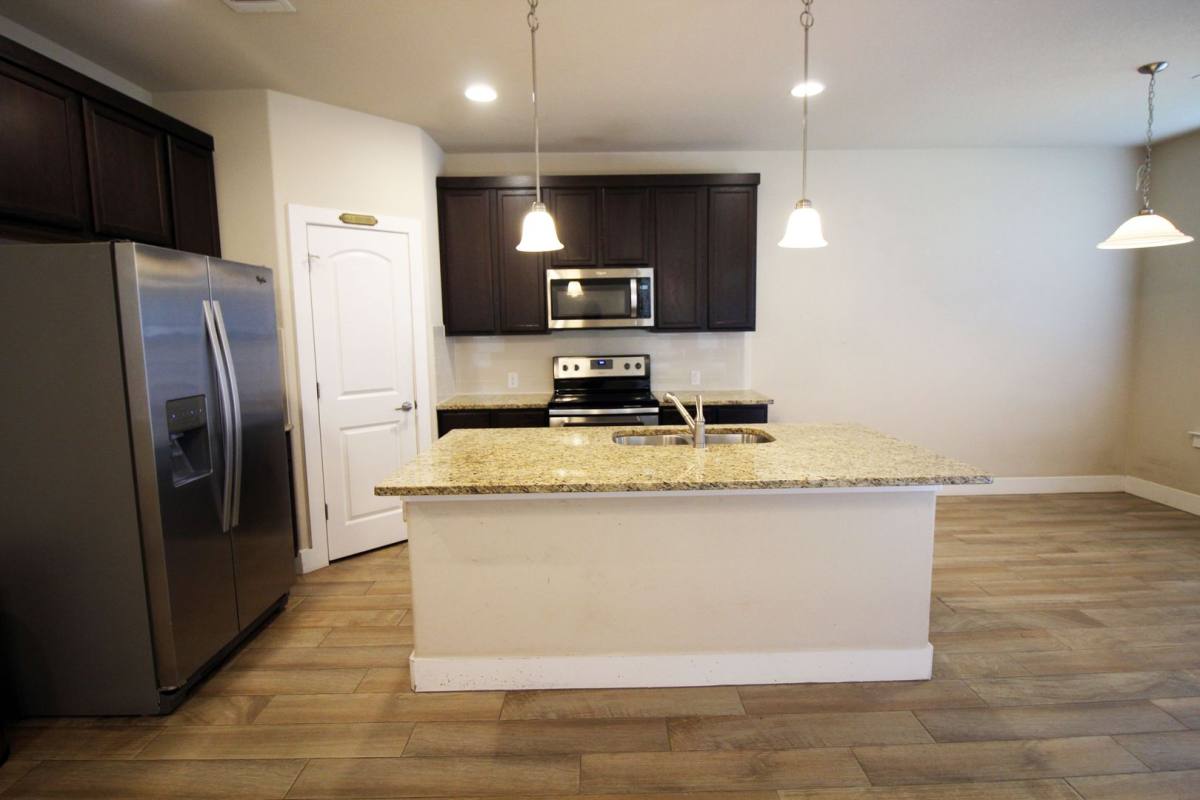 Townhouse for rent at 523 High Tech Dr, Georgetown, TX 78626