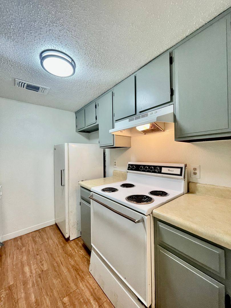 Apartment for rent at 1021 Chestnut Place, San Marcos, TX 78666