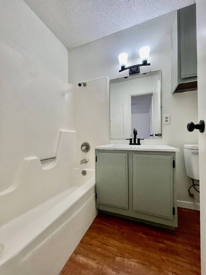 Apartment for rent at 1021 Chestnut Place, San Marcos, TX 78666