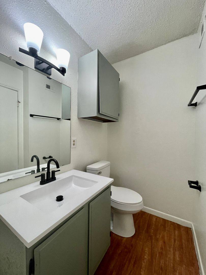 Apartment for rent at 1021 Chestnut Place, San Marcos, TX 78666