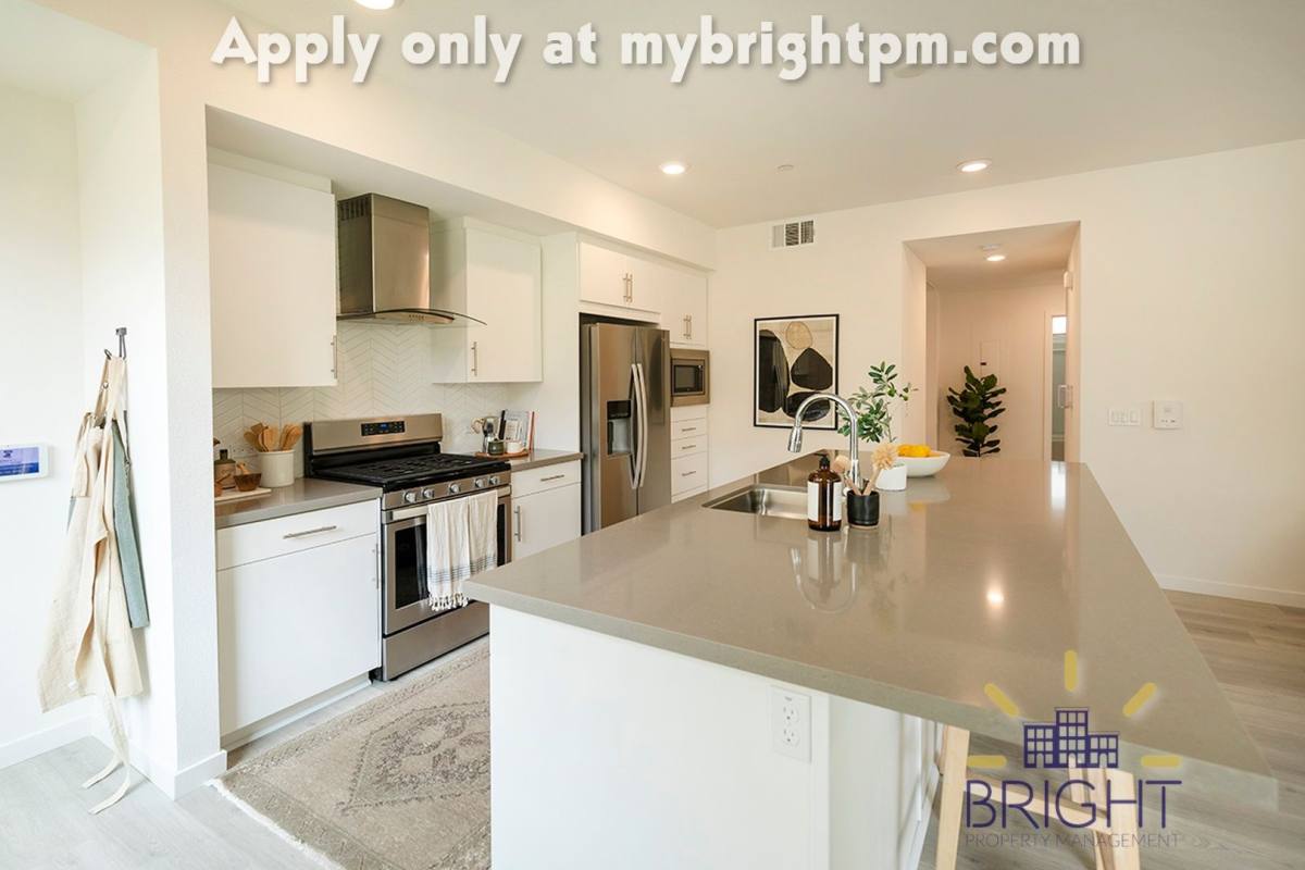 Apartment for rent at The Flats at the Mill at Broadway, 455-459 Tailoff Lane, Sacramento, CA 95818