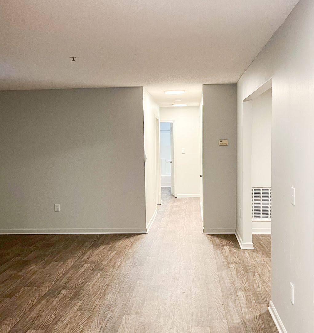 Apartment for rent at 1130 Ridge Rd, Martinsville, VA 24112