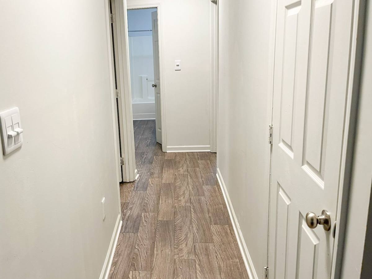 Apartment for rent at 1130 Ridge Rd, Martinsville, VA 24112