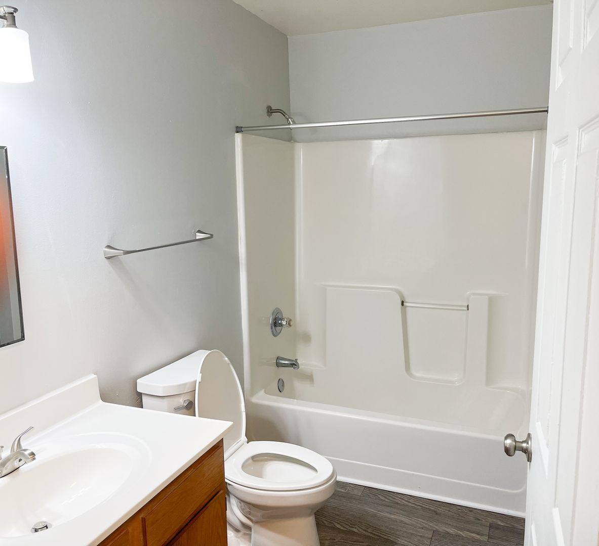 Apartment for rent at 1130 Ridge Rd, Martinsville, VA 24112