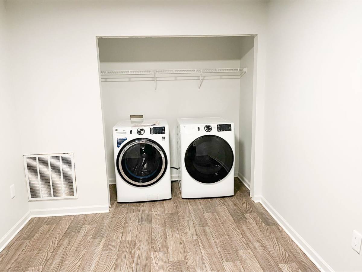 Apartment for rent at 1130 Ridge Rd, Martinsville, VA 24112