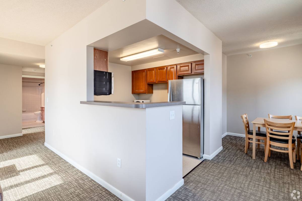 Apartment for rent at 518 Fayette St, Baltimore, MD 21202