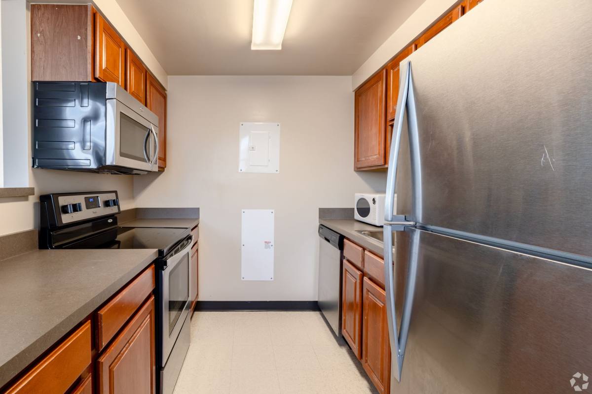 Apartment for rent at 518 Fayette St, Baltimore, MD 21202
