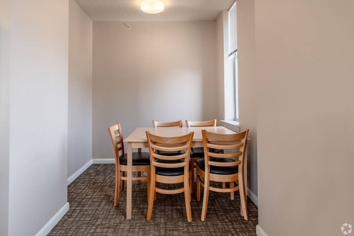 Apartment for rent at 518 Fayette St, Baltimore, MD 21202